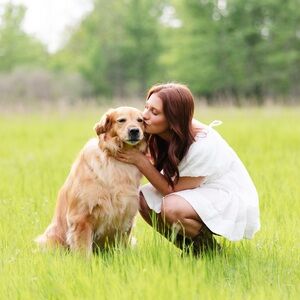 Meet your Posher, Olivia kate